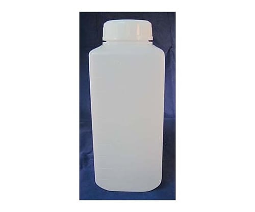 角型広口瓶 1000ml M1-016-04