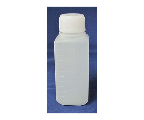 角型細口瓶 100ml M1-017-02