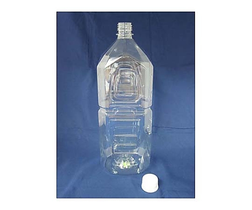 取扱を終了した商品です］61-3518-72 ペットボトル 2L 水用 M1-354
