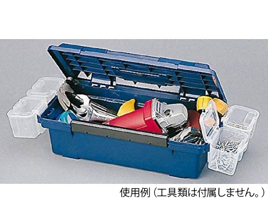 取扱を終了した商品です］ツールボックス LT-400 441321 61-3519-25