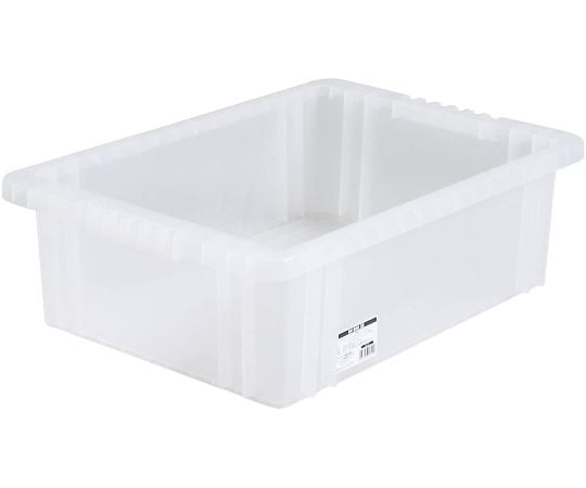 61 3519 52 Nvボックス 22 クリア Axel アズワン 61 3519 52 Nvボックス 22 クリア Axel アズワン