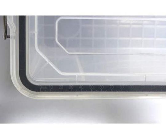 61 3519 70 Ncボックス 7 443177 Axel アズワン