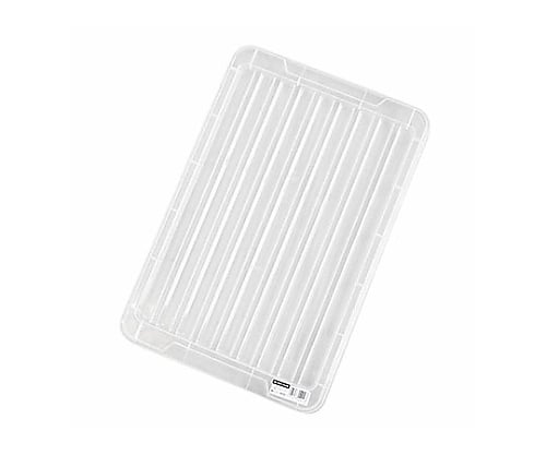 NVボックス #13用蓋 クリア