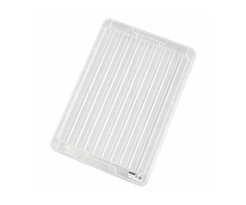 NVボックス #22用蓋 クリア