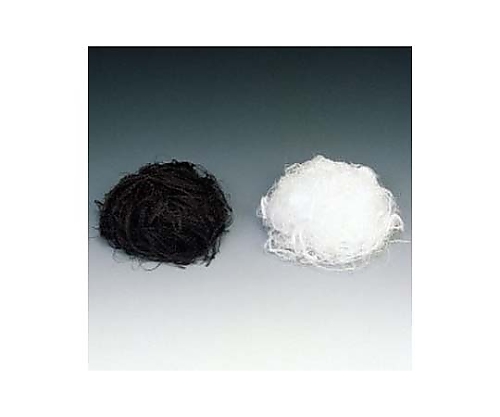 PTFE繊維 茶色 500g