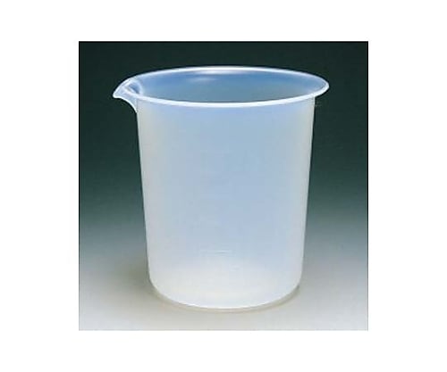 ＰＦＡビーカー　５００mL　NR0204-006