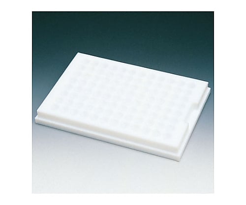 PTFE カルチャープレート 平底型