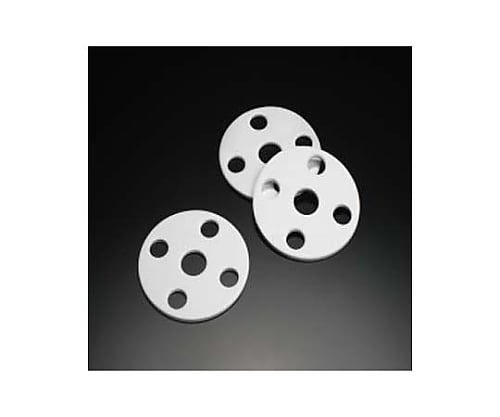 PTFE フランジパッキン JIS-10K20A　NR2120-003