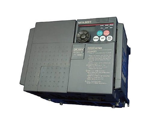 三菱電機61-3561-76ＦＲ－Ｅ７２０－３．７Ｋインバータ【1個】(as1-61-3561-76)