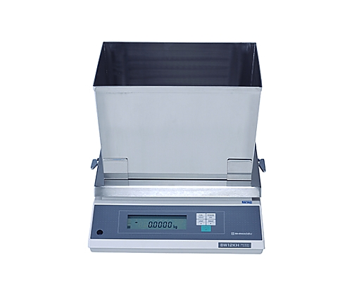 動物天びん BX32KH+小形皿 0.1g 校正証明書付