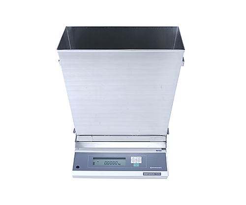 動物天びん BW52KS+中形皿 1.0g 校正証明書付