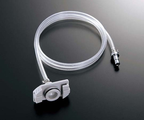 アダプターチューブ(Σ用)5mLシリンジ用