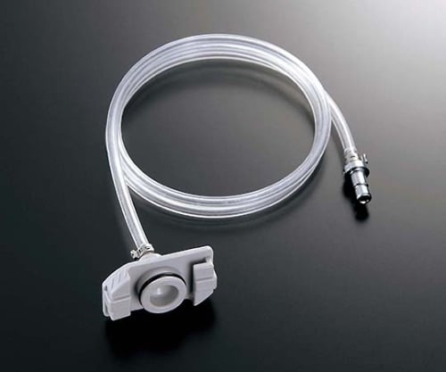 アダプターチューブ(Σ用)10mLシリンジ用