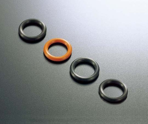 アダプターチューブ用Oリング（バイトン製）5mL用 1パック（20個入）