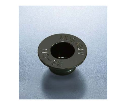 61-3589-85 UV材料用シリンジヘッドキャップ 20～70ml用 HC-50EU-B