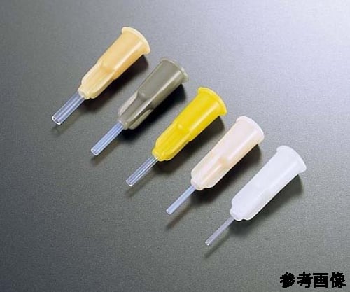 PTFEノズル 内径0.68mm 1パック（50本入）