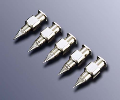 精密ノズル 内径0.1mm