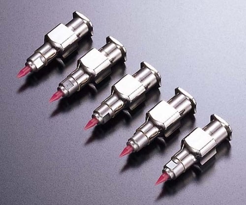 高精細ノズル 内径0.5mm