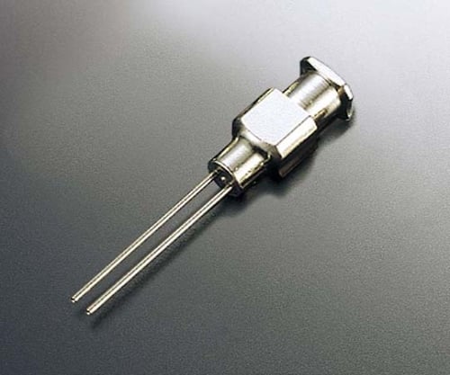 ツインニードル 内径0.20mm