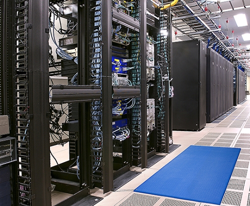 アンチスタティック コンフォートキング