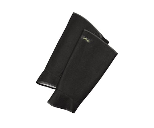 長脚絆6枚　黒　大