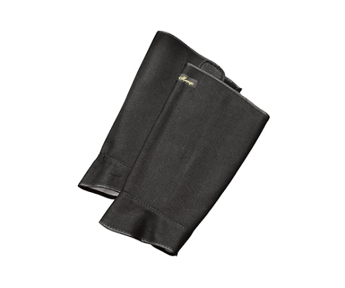 長脚絆マジック　黒　L