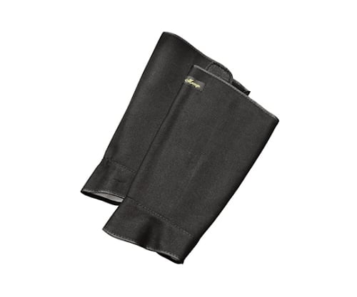 長脚絆マジック　黒　LL