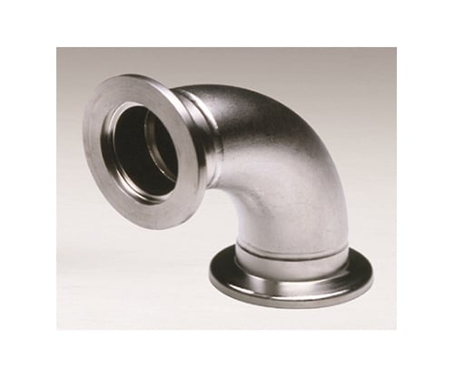 Ｌ字管　ＮＷ１６