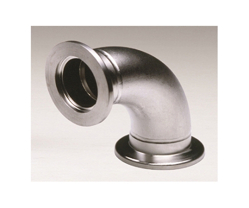 Ｌ字管　ＮＷ５０