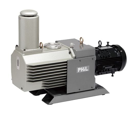 佐藤真空61-3612-39-61　直結型油回転真空ポンプ　レンタル10日 DW-1500