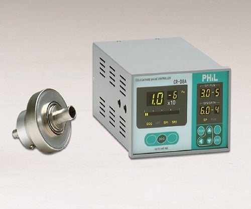 コールド・カソード・イオン・ゲージ