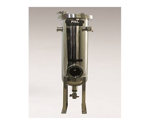 コールドトラップ　(接続ＮＷ４０)