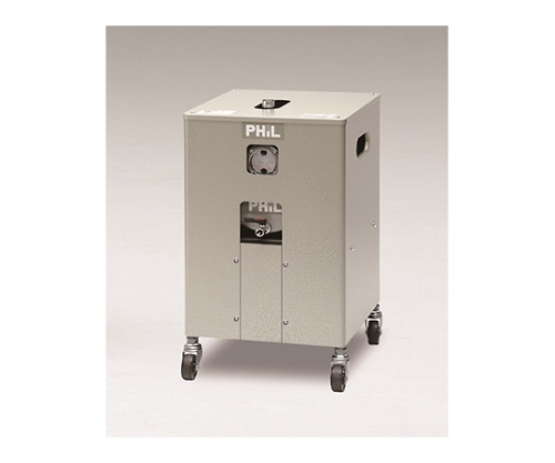 ベルト駆動型油回転真空ポンプ 50Hz