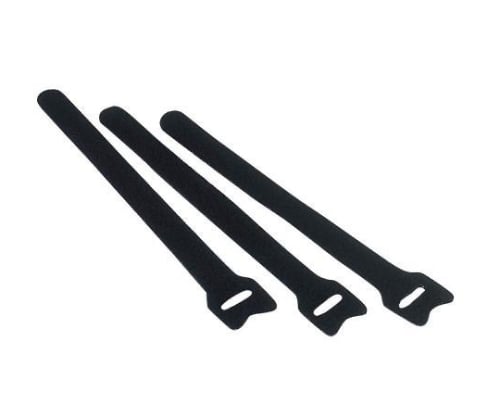 マジックタイ(黒・3本)