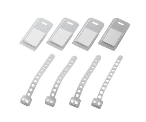 ケーブル用ネームタグ