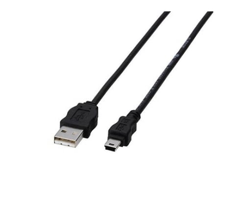 環境対応USB2.0ケーブル（A：ミニBタイプ） 3m USB-ECOM530