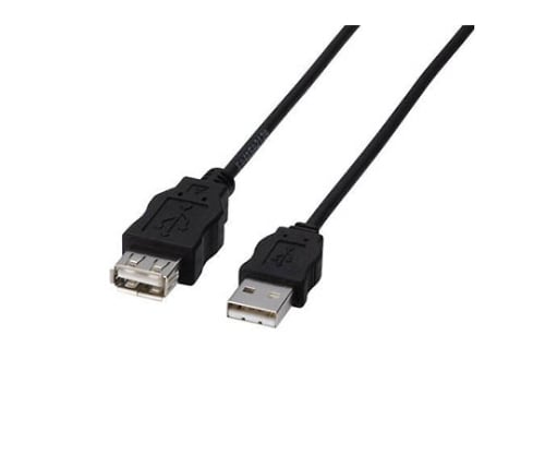 環境対応USB延長ケーブル(Aタイプ) 3m