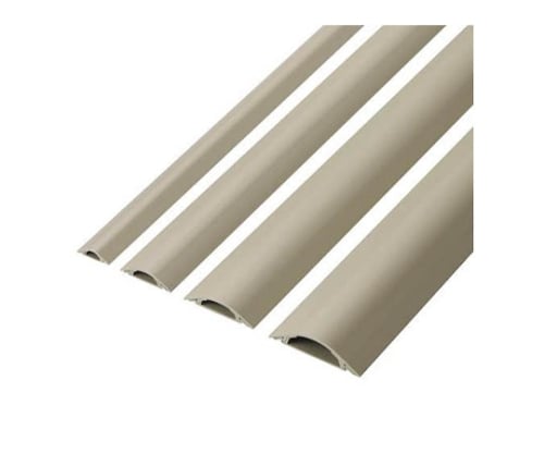 床用モール (長さ1m・ベージュ)