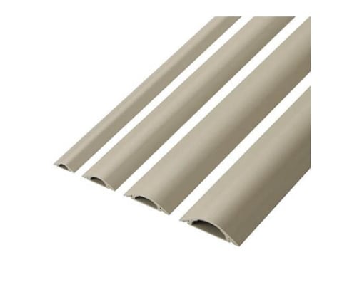 床用モール (長さ1m・ベージュ)