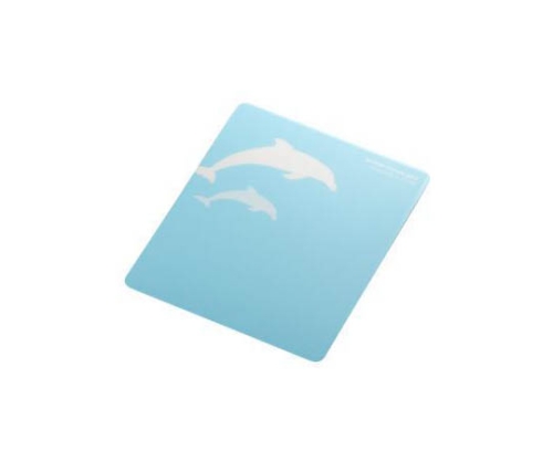 アニマルマウスパッド　イルカ