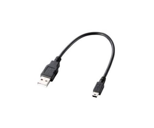 USB2.0ケーブル ゲーム用 A-miniBタイプ U2C-GMMシリーズ エレコム ...