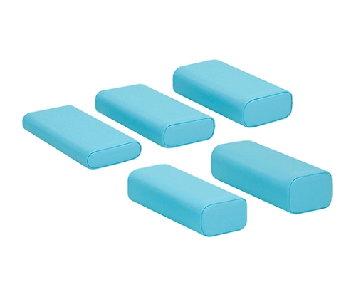 かどまる5点セット 幅34×奥行16× グレー