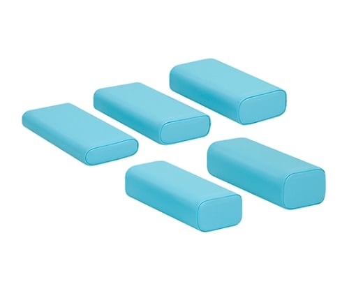 かどまる5点セット 幅34×奥行16× メディグリーン