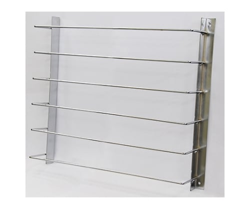 熱中症予防対策温湿度計用ボールガード