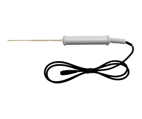 【校正対応】熱研61-3734-42標準プロテクタ付センサ【1個】(as1-61-3734-42)