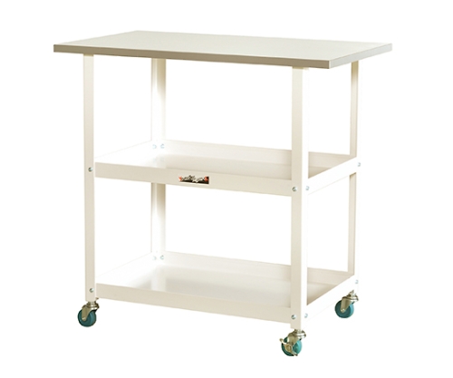 ワークテーブル150シリーズ 天板付150ワゴン