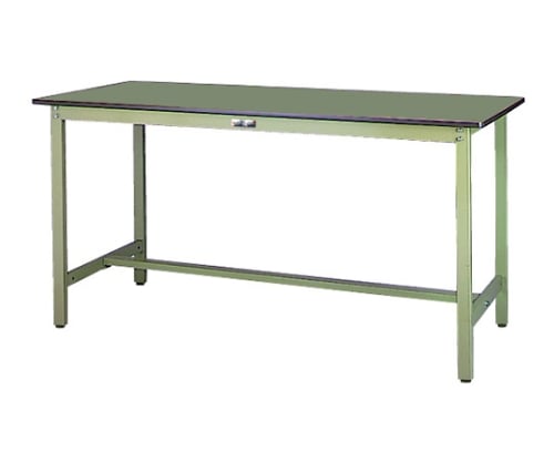 ワークテーブル300シリーズ 固定式H740mm