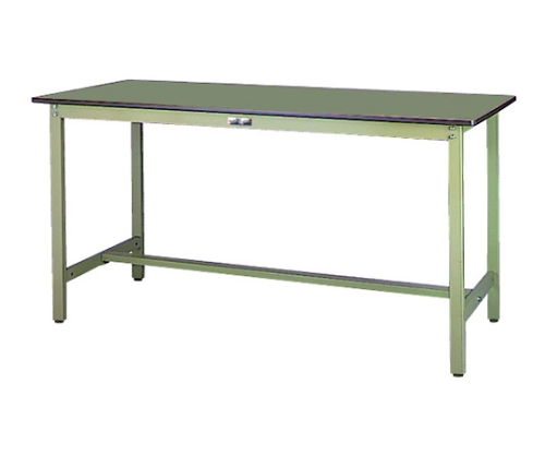 ワークテーブル300シリーズ 固定式H740mm