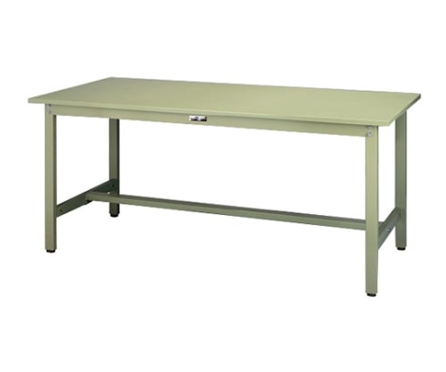 ワークテーブル300シリーズ 固定式H740mm