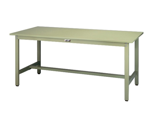 ワークテーブル300シリーズ 固定式H740mm